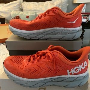 Hoka Clifton 7, Womens size 11